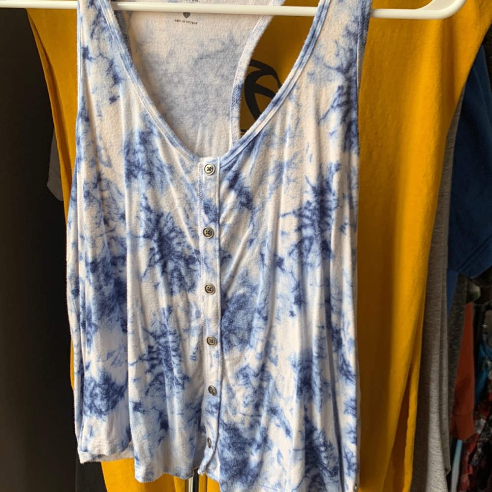 Tank top